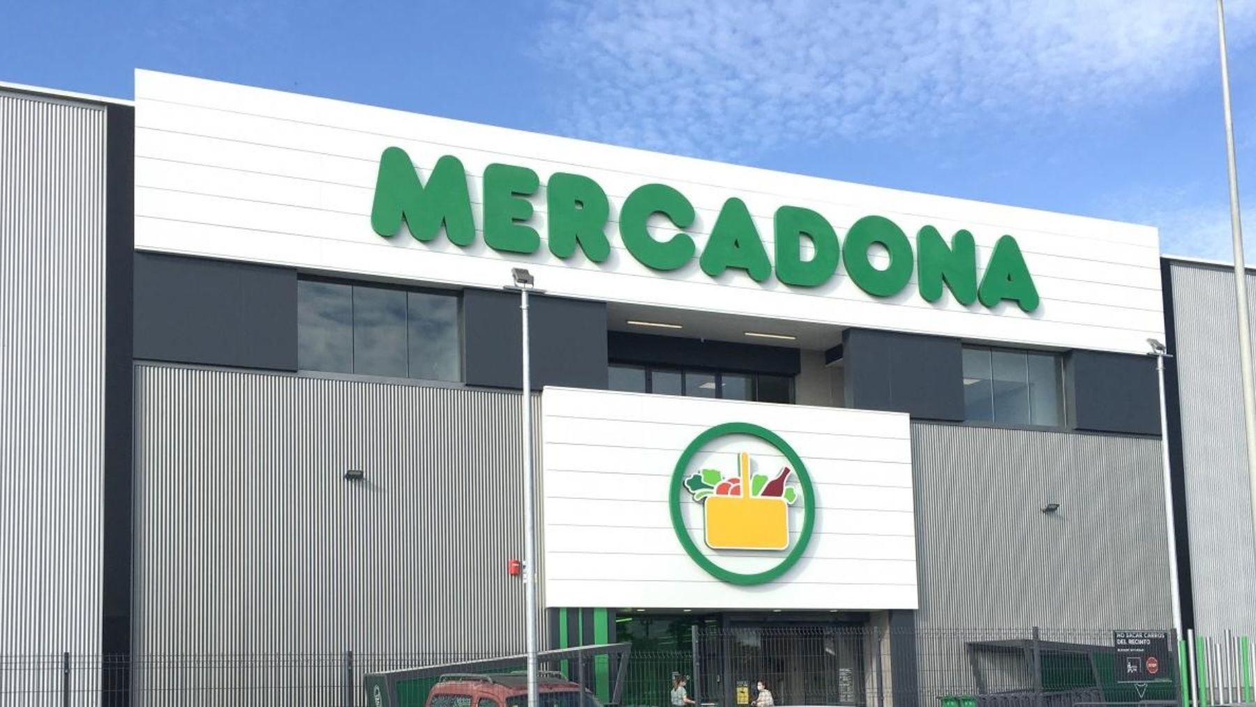 Descubre el dulce que arrasa actualmente en Mercadona
