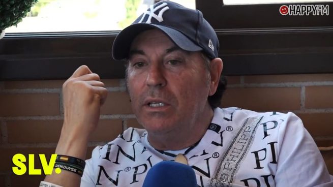 Pipi Estrada.