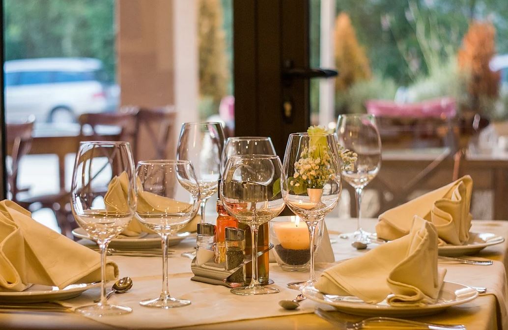Los restaurantes españoles de la lista de los mejores de Europa