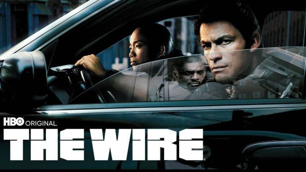 The Wire