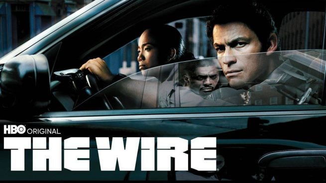 The Wire