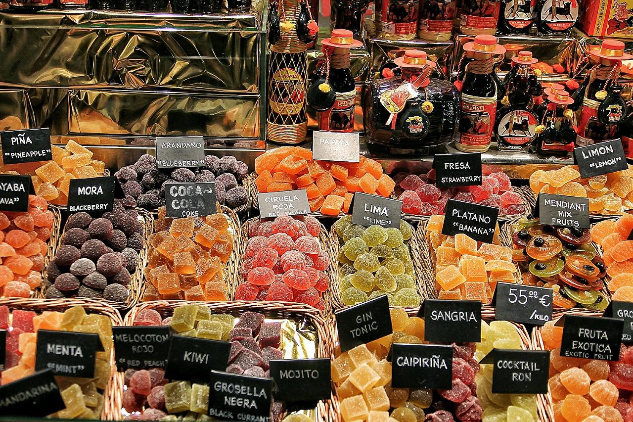 Los 10 mercados gastronómicos más instagrameados de Europa