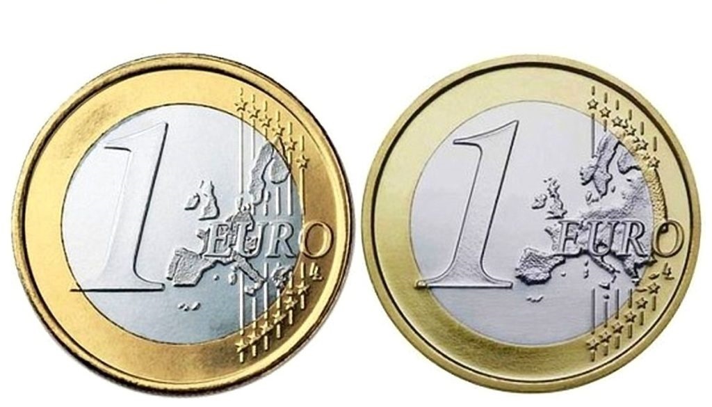 La moneda de 1 euro por la que te podrían pagar una pasta: tiene que tener  este detalle