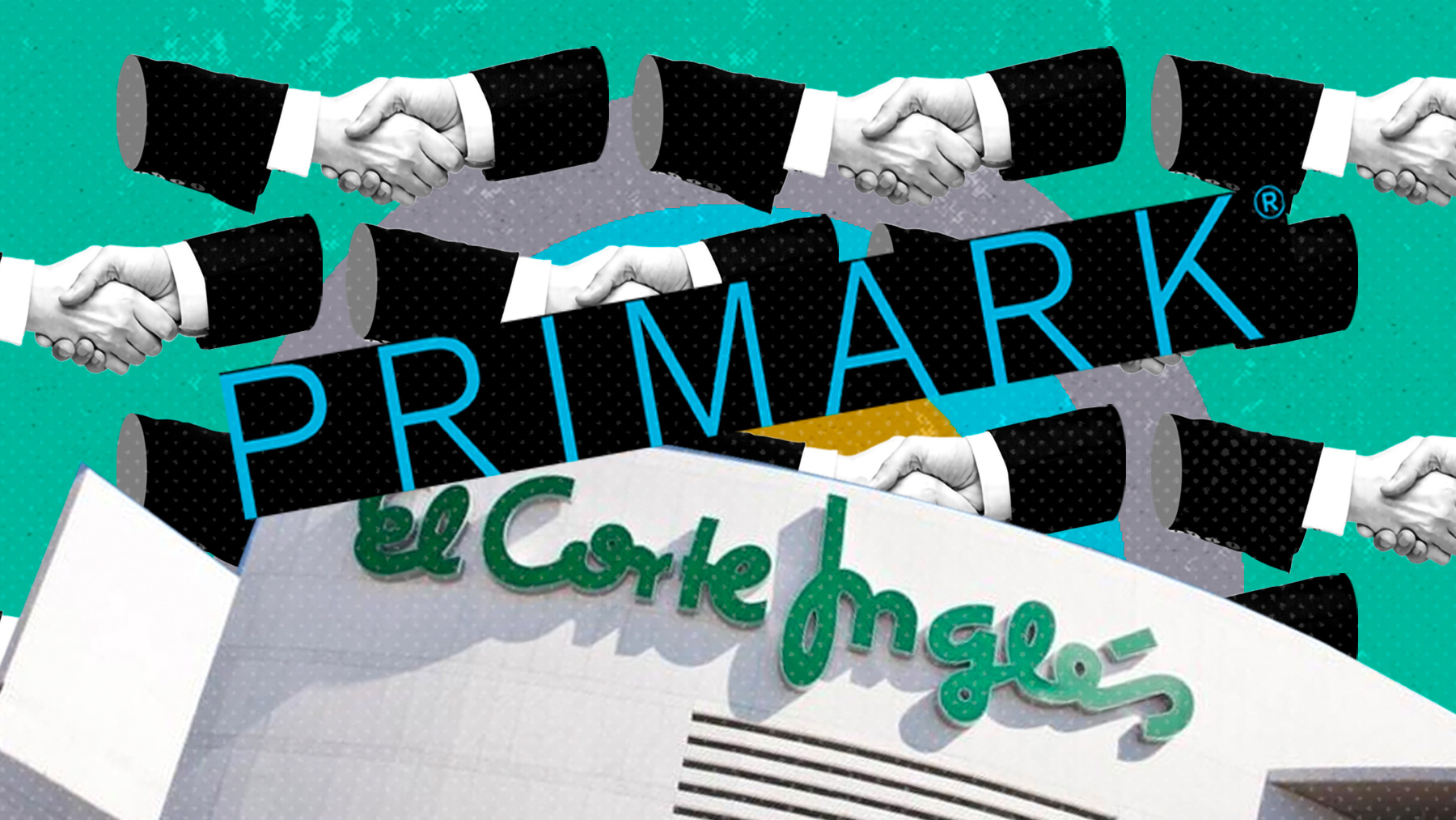 Adiós a El Corte Inglés: este el Primark low cost que llegó para