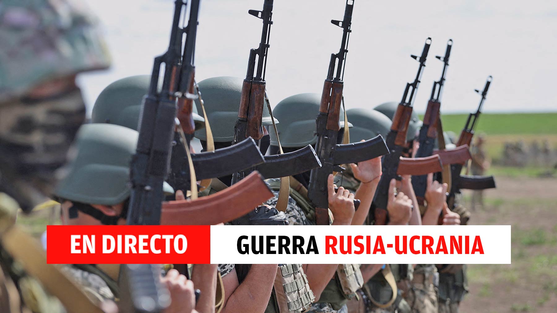 directo conflicto rusia ucrania