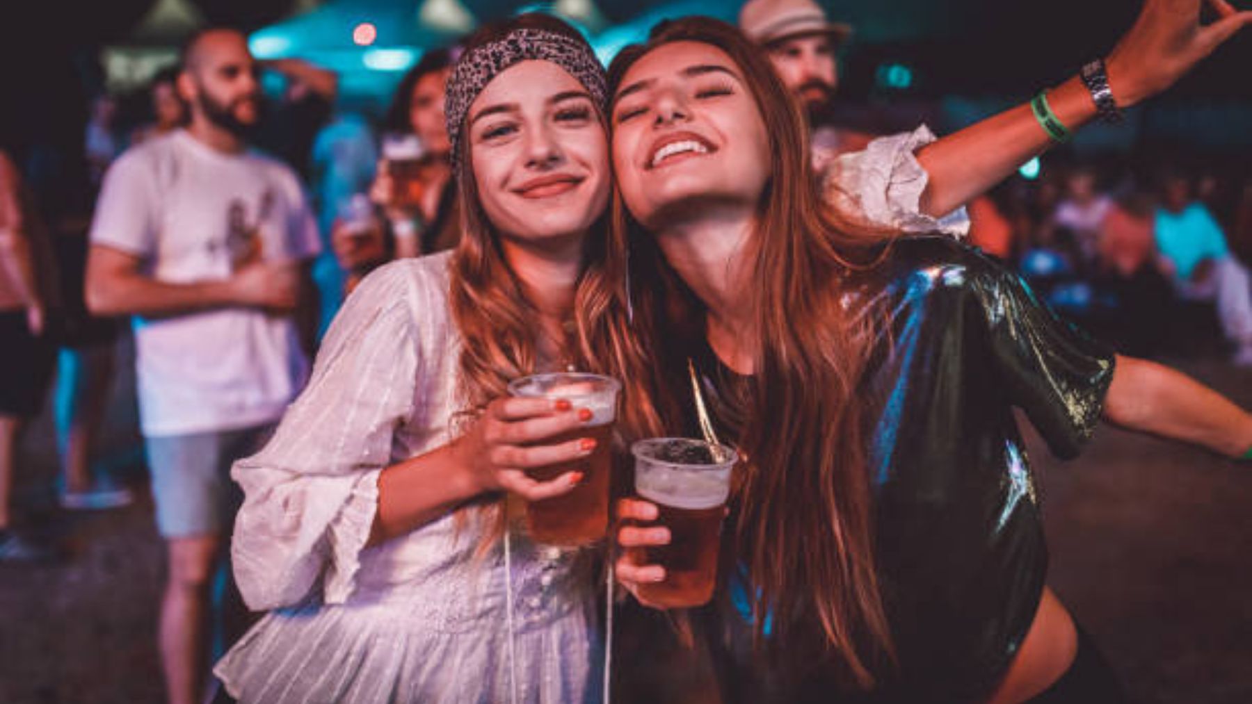 Descubre el motivo por el que en Estados Unidos sólo se puede beber a partir de los 21 años