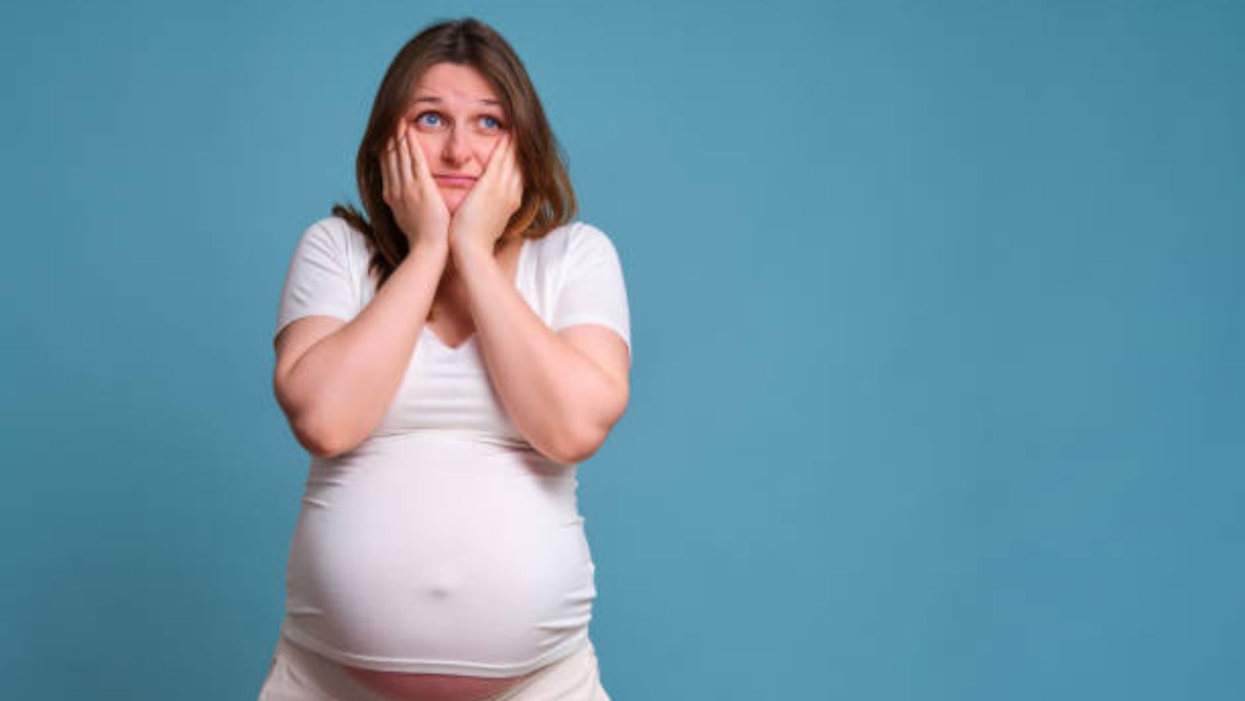 Descubre los efectos secundarios que tiene el embarazo