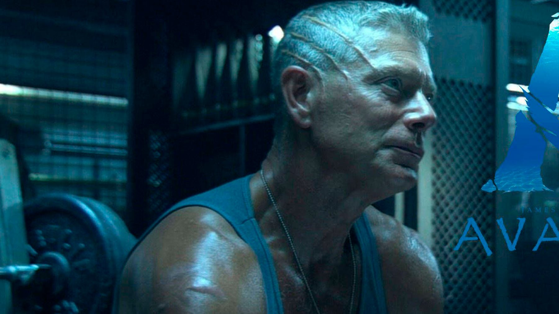 Stephen Lang en ‘Avatar’ Disney