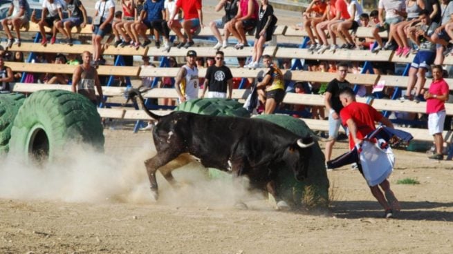 Valencia toros