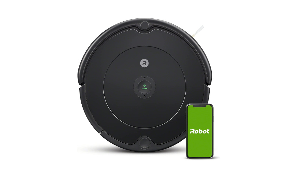 Robot aspirador Roomba 692