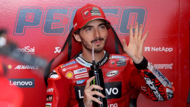 Bagnaia