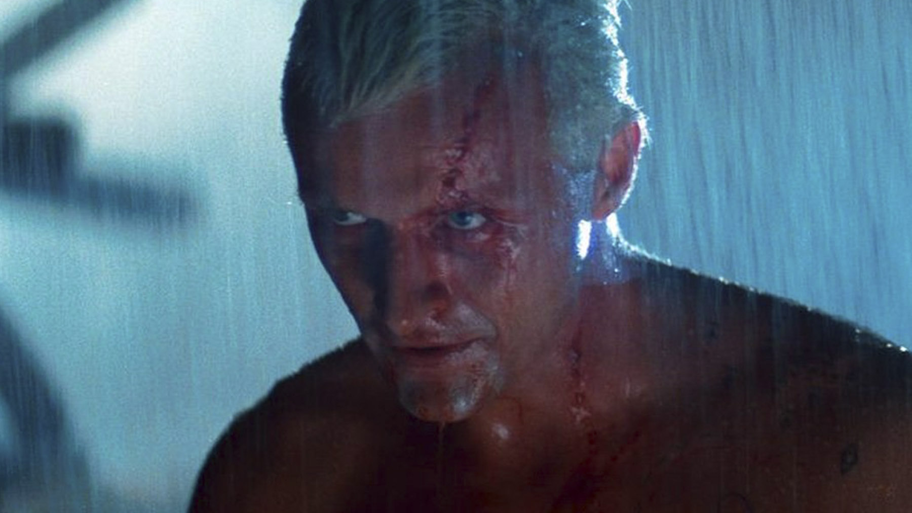 ‘Blade Runner’ (Warner Bros Pictures)