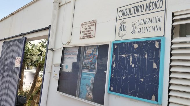 Los consultorios valencianos superan la media de 40 pacientes por médico al día