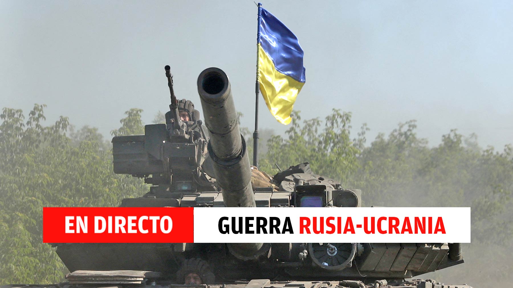 Directo guerra Ucrania Rusia