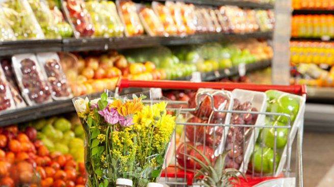 supermercados precios Díaz