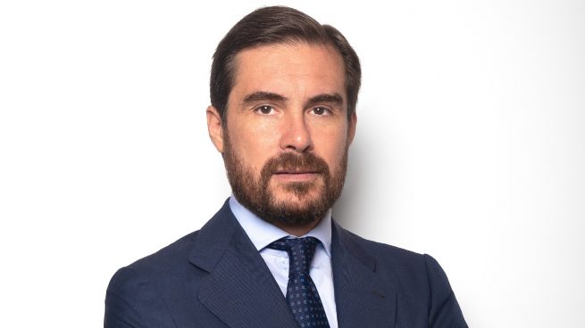 Deutsche Bank Juan de Gonzalo