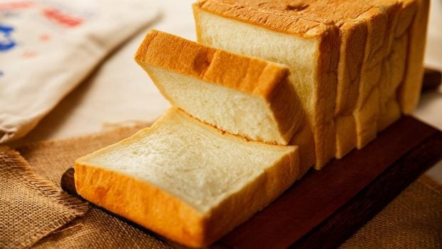 Recetas con pan de molde