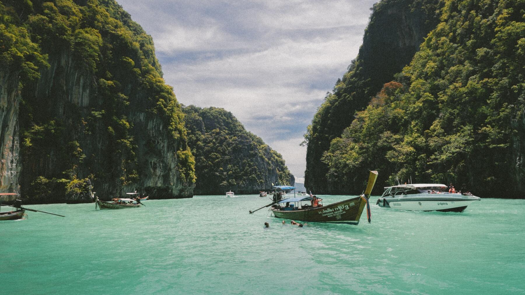 Tailandia