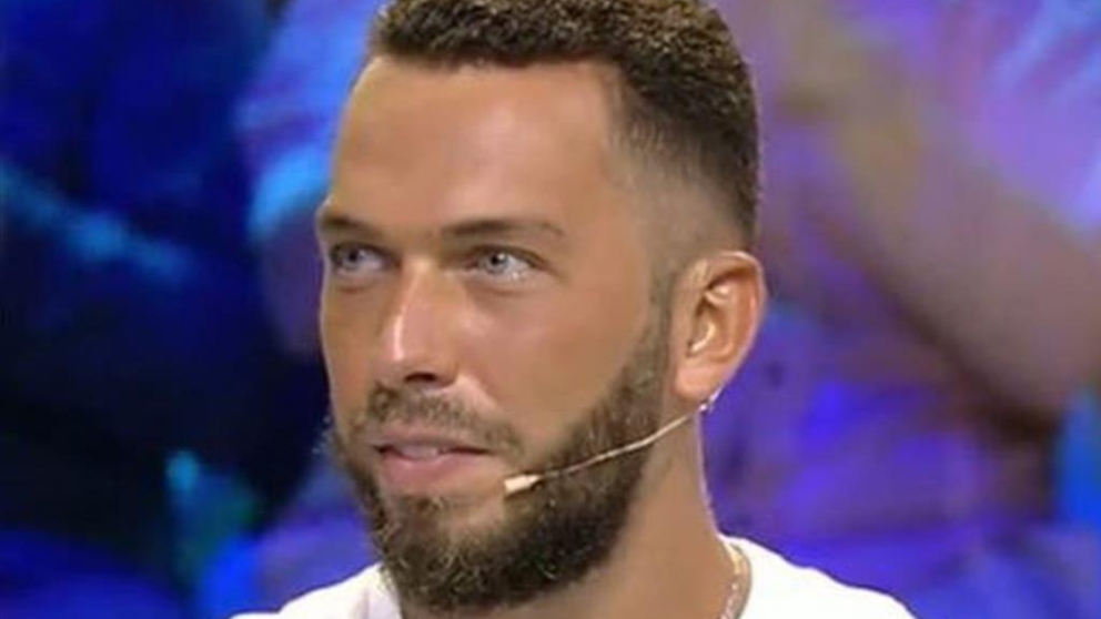 Alberto Isla