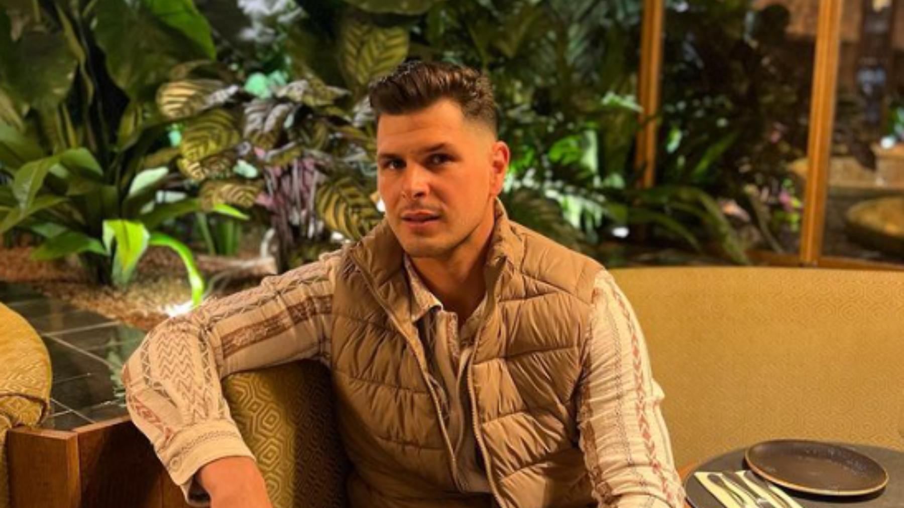 El lado más desconocido de Alejandro, de Supervivientes: un hijo de 7 años y ex Mister España