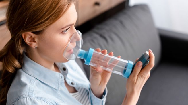 Un estudio encuentra una nueva forma de identificar a los asmáticos graves por la orina