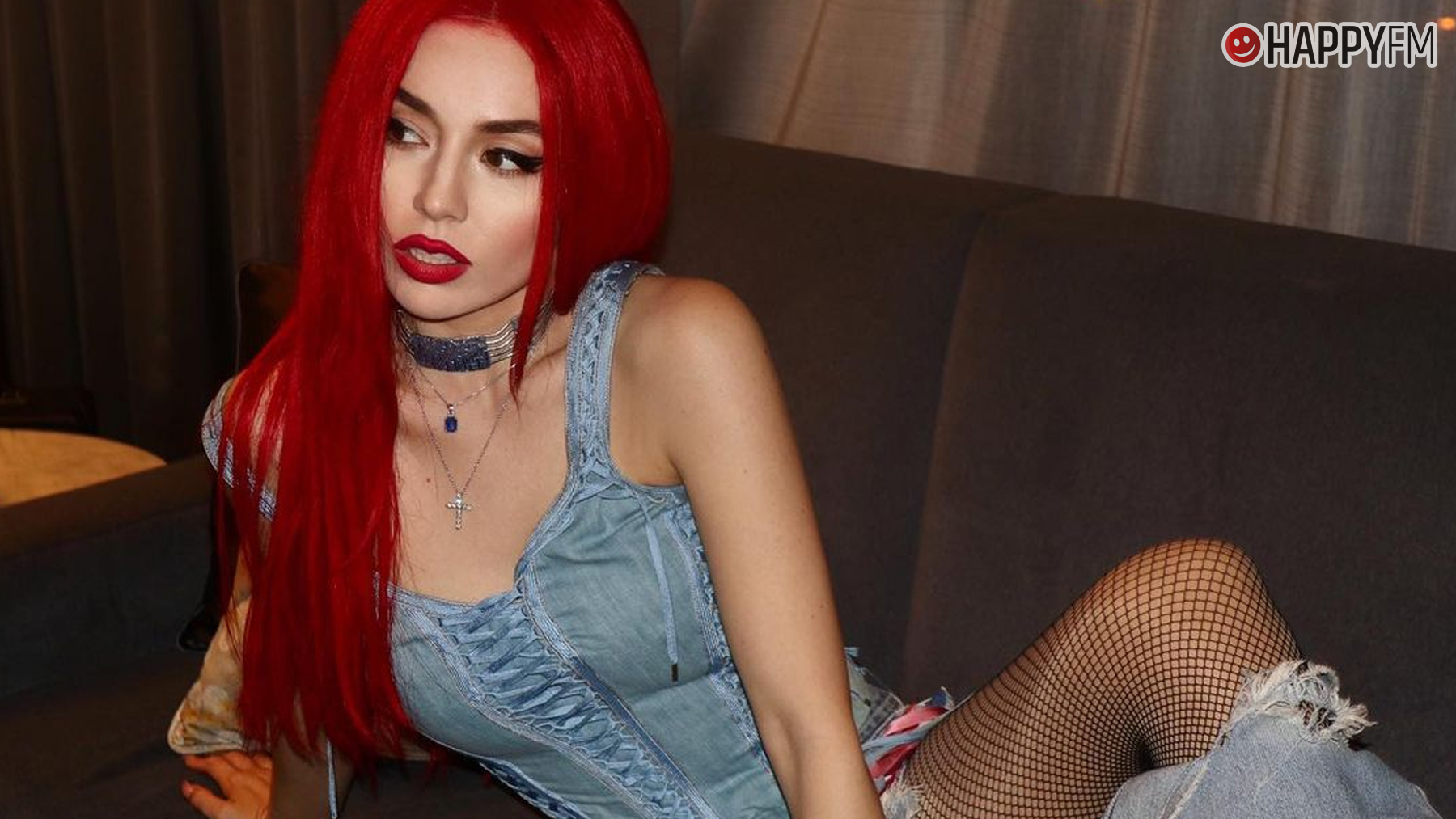 Ava Max.