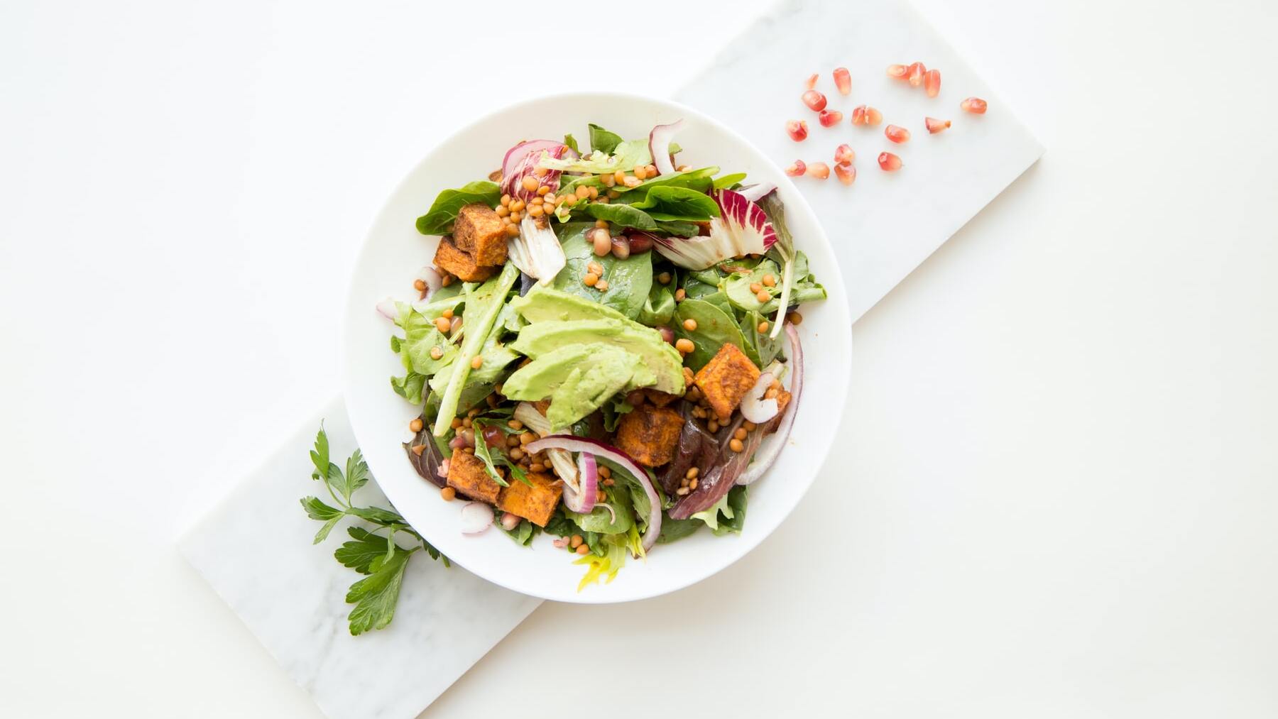 Ensalada