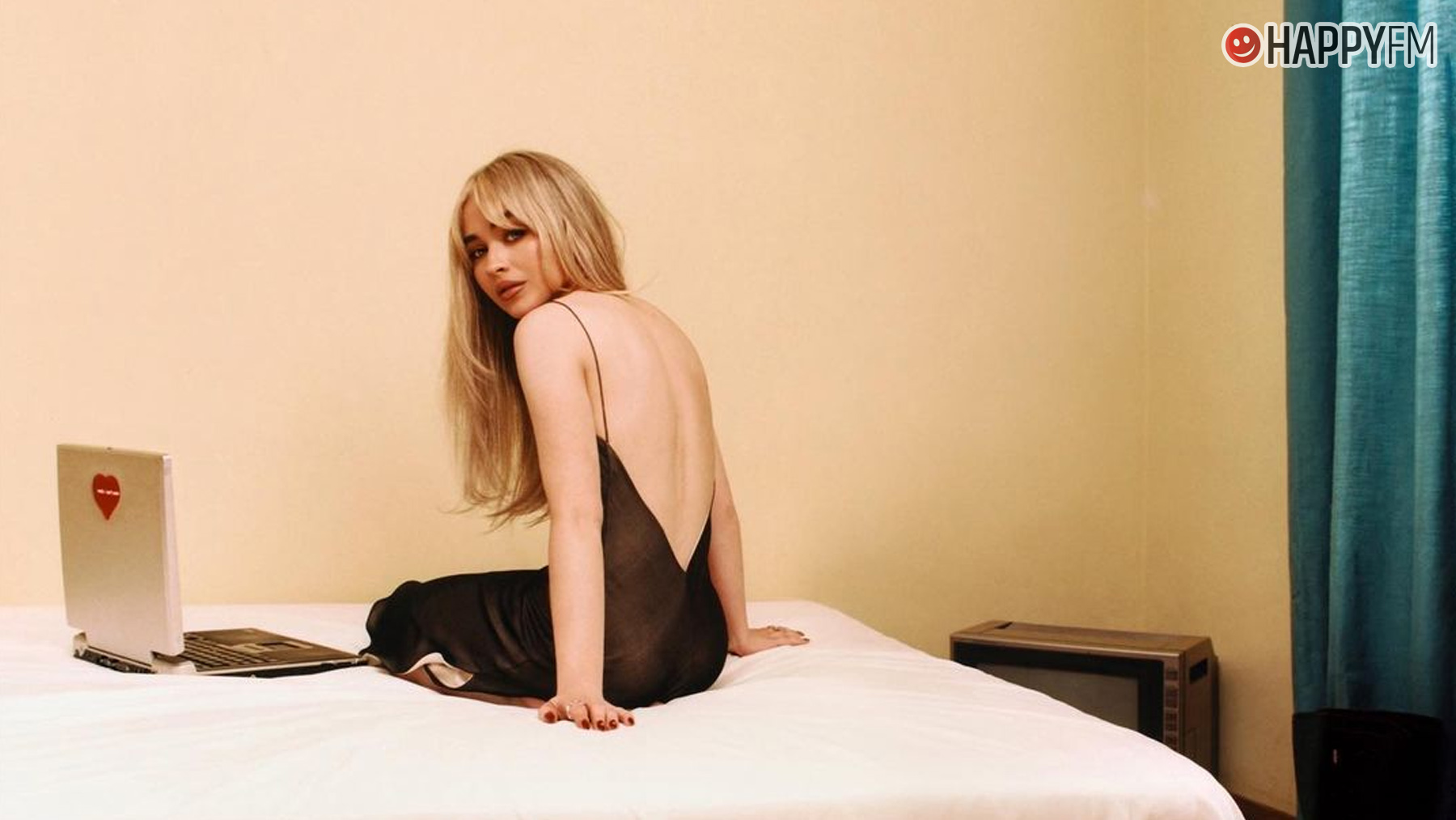 Sabrina Carpenter.