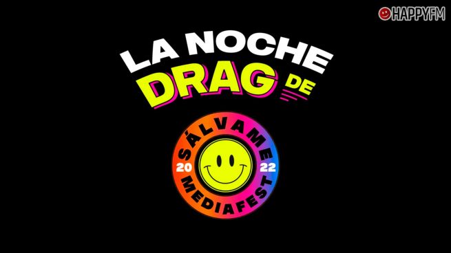 Sálvame Mediafest anuncia los presentadores y el jurado de La noche drag