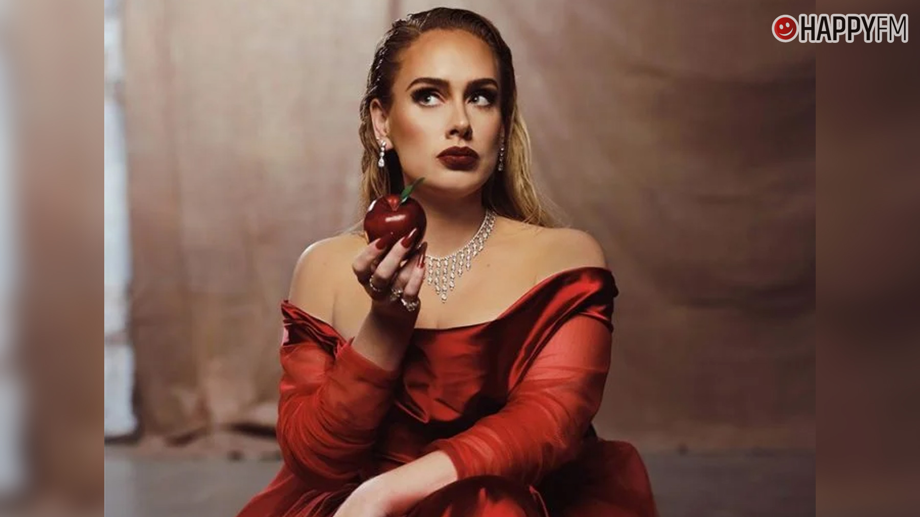 Adele.