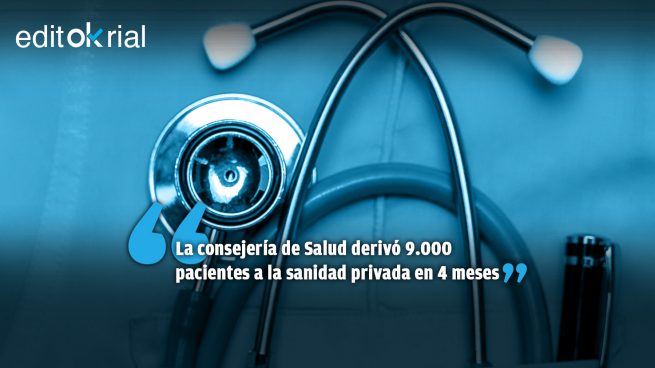 ¿A qué espera Sánchez para acusar a Ximo Puig de privatizar la sanidad pública valenciana?