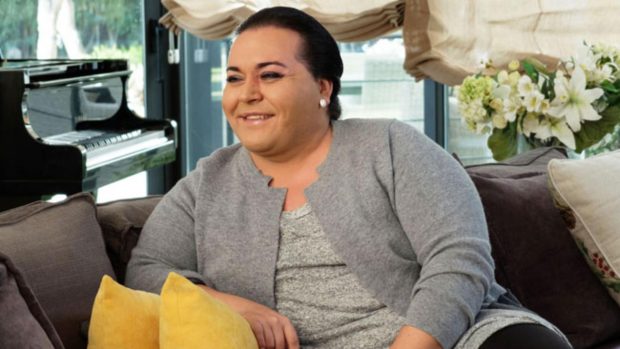 Falete, irreconocible: su impresionante cambio tras perder 30 kilos