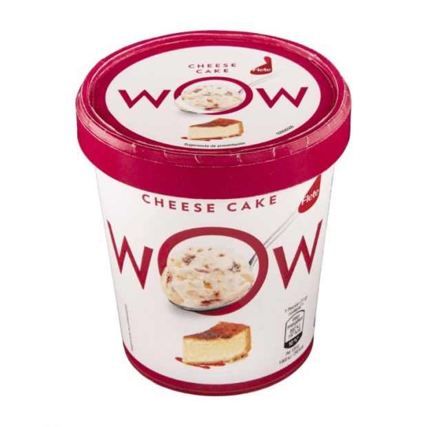 Este es el helado que más se venderá este verano en los supermercados y no es de Mercadona ni de Lidl