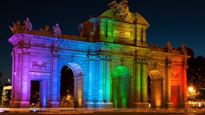 Todos Los Conciertos De Las Fiestas Del Orgullo Gay Madrid 2022