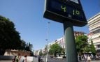 AEMET temperaturas