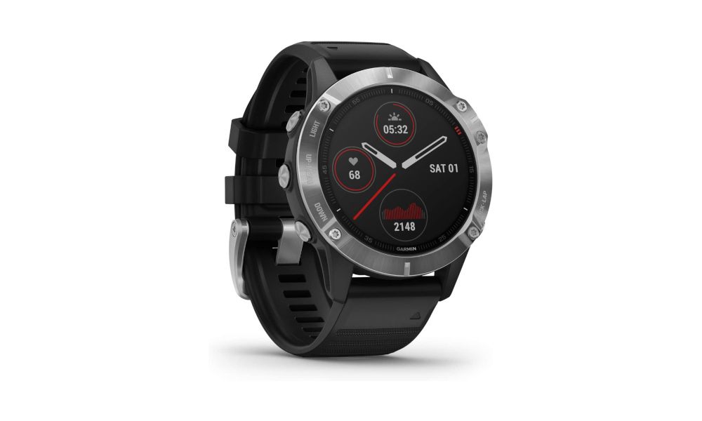 Smartwatch Garmin fenix 6