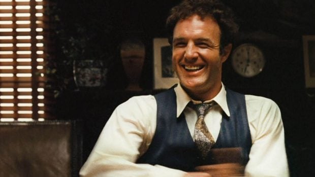 James Caan