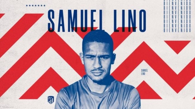 samuel lino