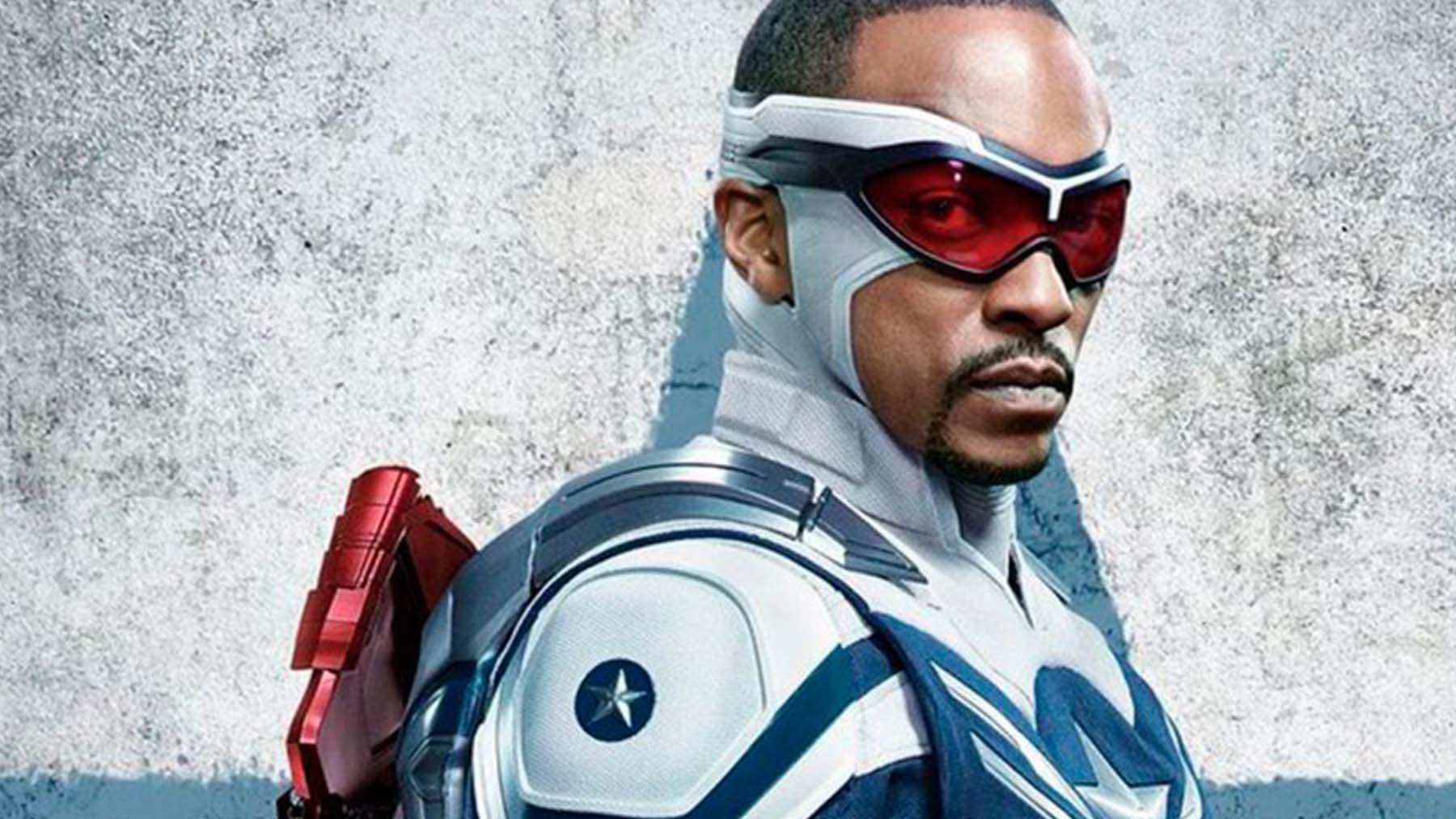 Capitán America 4