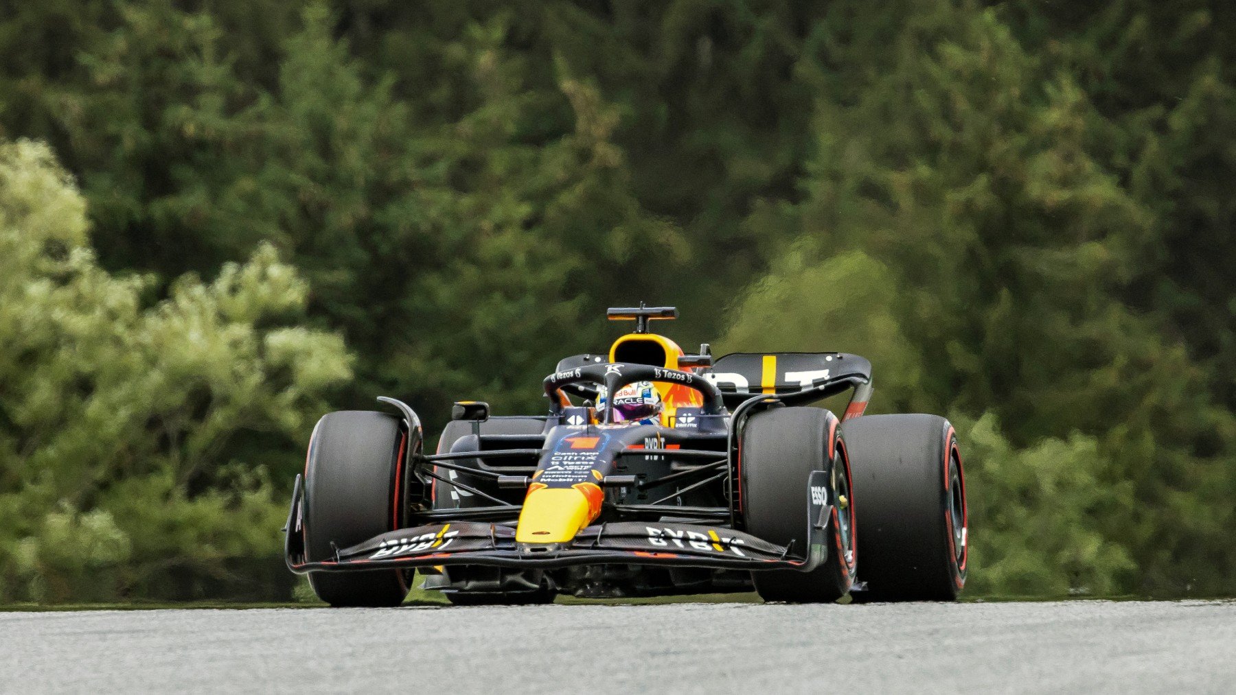 verstappen