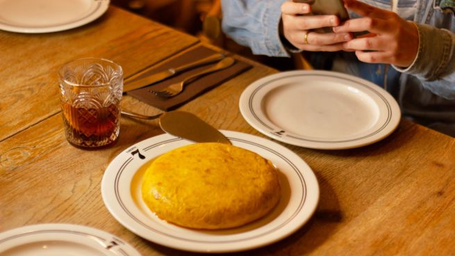 Comer en Alcalá de Henares