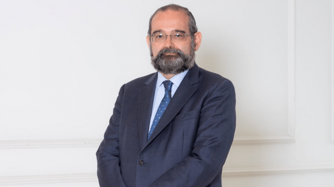 Alfonso Bullón de Mendoza, reelegido presidente de la Fundación Universitaria San Pablo CEU