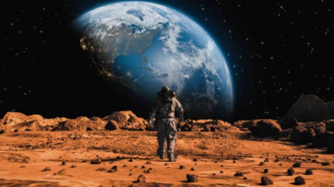 Las 10 curiosidades más increíbles de Marte que no conocías