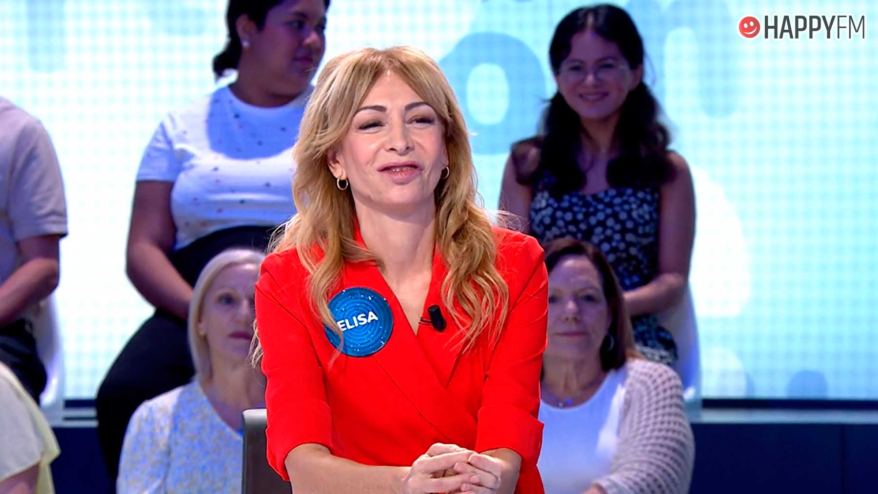 Elisa Matilla