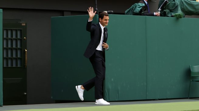 Federer