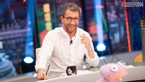 El Hormiguero