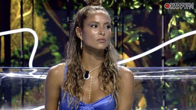 Mariana.