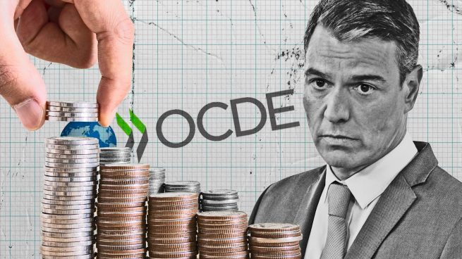 La OCDE percibe más signos de empeoramiento en la economía europea