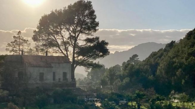 El pueblo del interior de Mallorca con más encanto en la sierra de Tramuntana