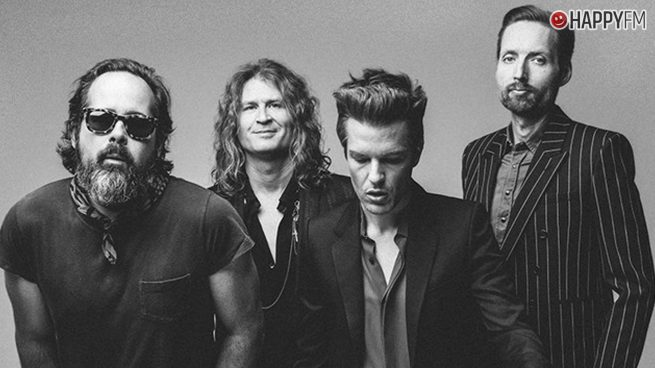 The Killers.